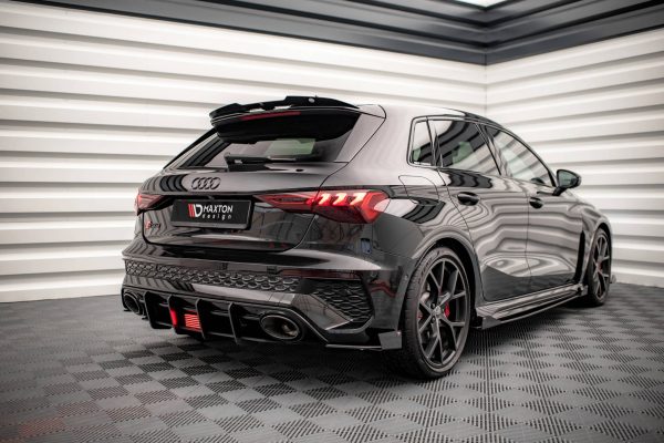 LED-lys Stop Audi RS3 Sportback 8Y