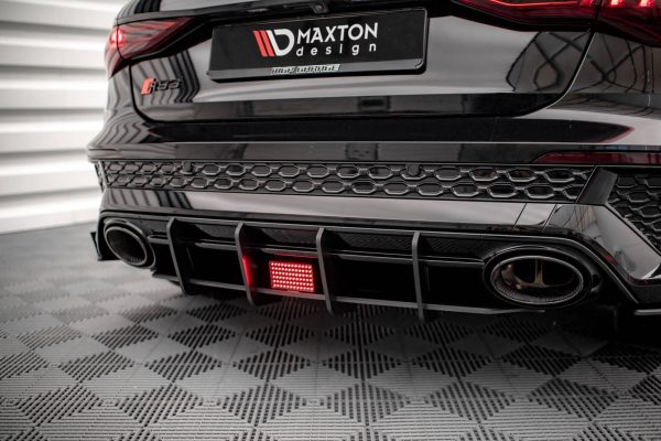 LED-lys Stop Audi RS3 Sportback 8Y