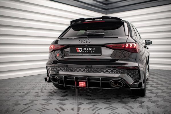 LED-lys Stop Audi RS3 Sportback 8Y