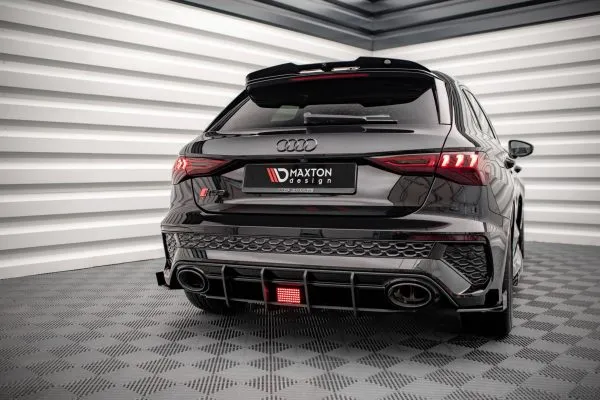 LED-lys Stop Audi RS3 Sportback 8Y