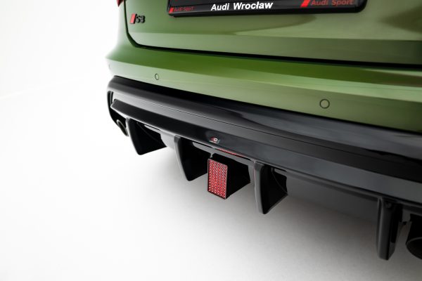 LED-lys Stop Audi S3 Sportback 8Y Facelift