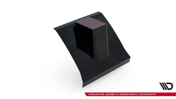 LED-lys Stop Audi S3 Sportback 8Y Facelift