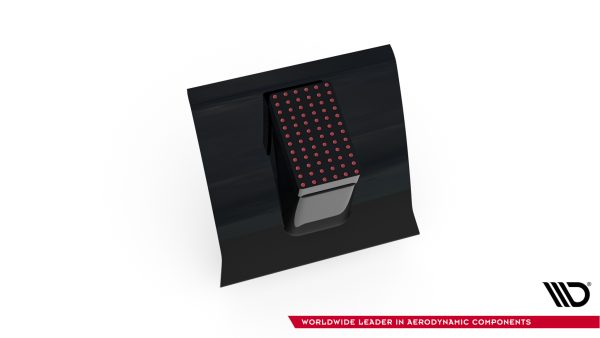 LED-lys Stop Audi S3 Sportback 8Y Facelift