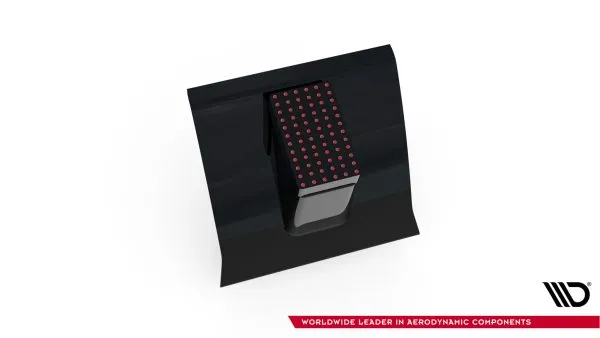 LED-lys Stop Audi S3 Sportback 8Y Facelift