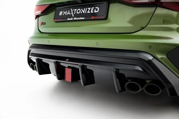 LED-lys Stop Audi S3 Sportback 8Y Facelift