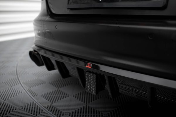 LED-lys Stop Audi S7 C7
