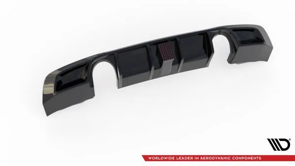 LED-lys Stop Audi TT S-Line 8S - Bilde 10