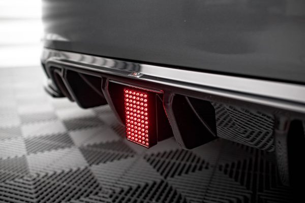LED-lys Stop Audi TT S-Line 8S