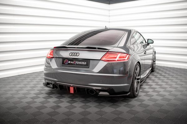 LED-lys Stop Audi TT S-Line 8S