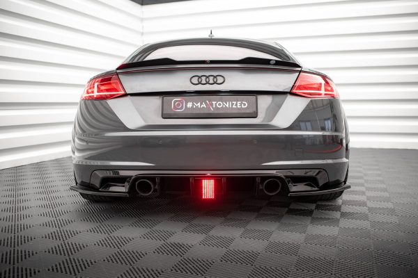 LED-lys Stop Audi TT S-Line 8S