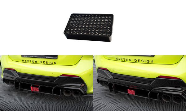 LED-lys Stop BMW 1 F40 M-Pack / M135i
