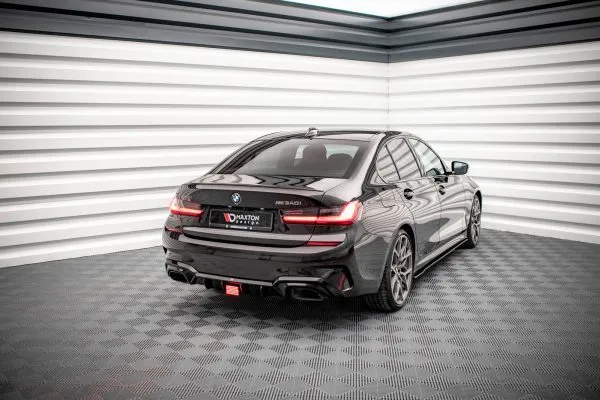 LED-lys Stop BMW 3 M-Pack G20 / G21 - Bilde 3