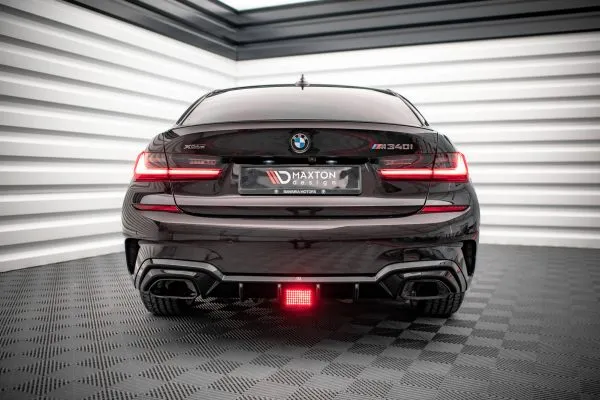 LED-lys Stop BMW 3 M-Pack G20 / G21 - Bilde 6