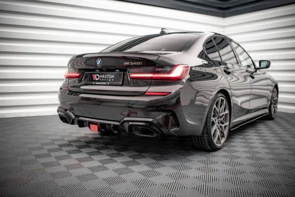 LED-lys Stop BMW 3 M-Pack G20 / G21 - Bilde 8