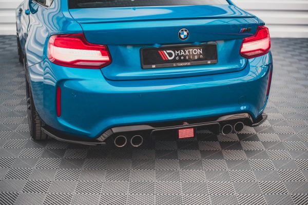 LED-lys Stop BMW M2 F87