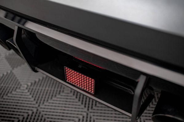 LED-lys Stop BMW M3 G80
