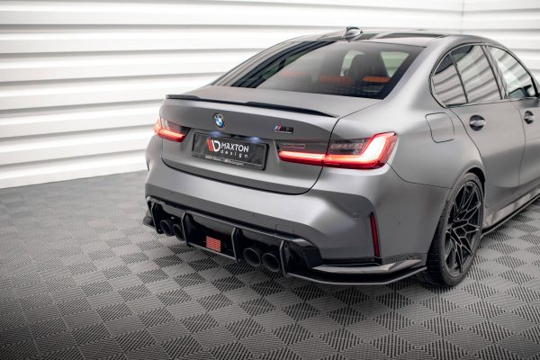 LED-lys Stop BMW M3 G80