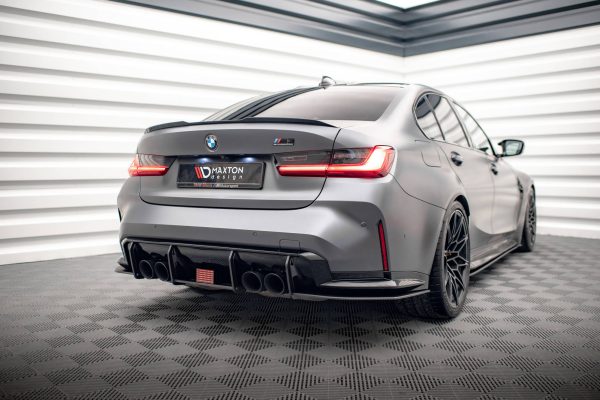 LED-lys Stop BMW M3 G80