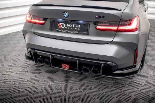 LED-lys Stop BMW M3 G80