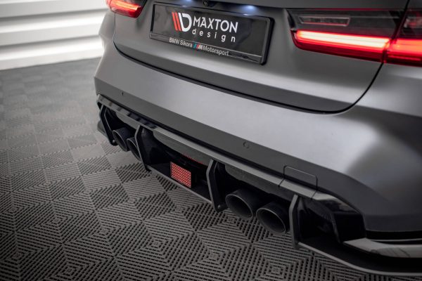 LED-lys Stop BMW M3 G80
