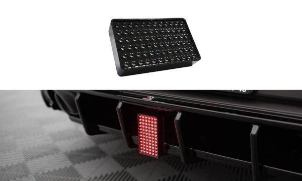 LED-lys Stop Hyundai I30 N Hatchback Mk3 Facelift