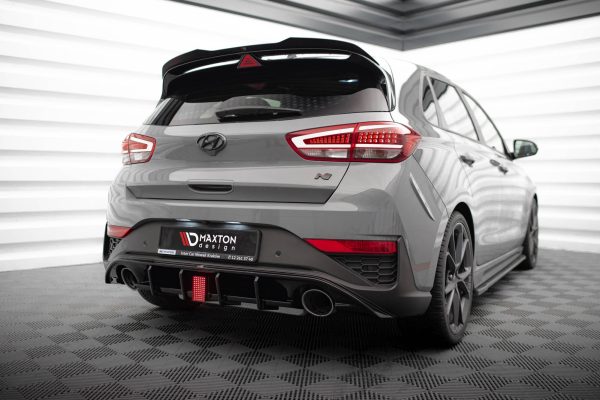 LED-lys Stop Hyundai I30 N Hatchback Mk3 Facelift