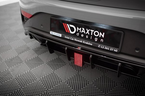 LED-lys Stop Hyundai I30 N Hatchback Mk3 Facelift