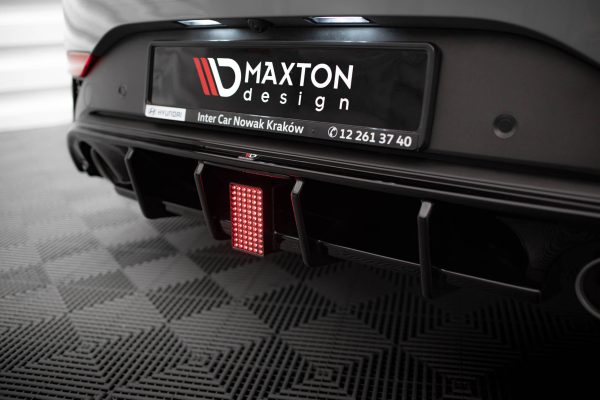 LED-lys Stop Hyundai I30 N Hatchback Mk3 Facelift