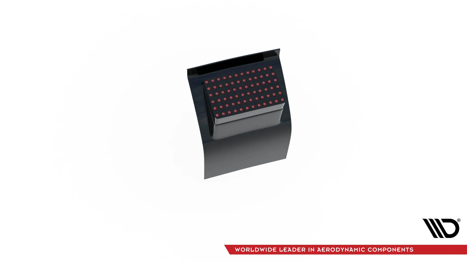 LED-lys Stop Skoda Octavia RS Liftback / Combi Mk4 Facelift - Bilde 6