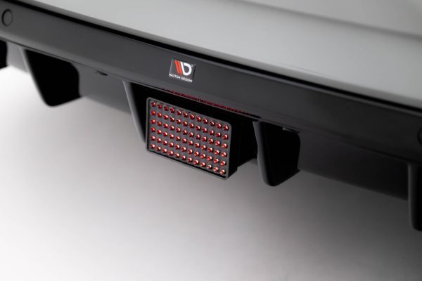 LED-lys Skoda Superb Liftback / Combi Mk3