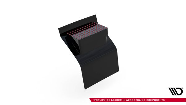 LED-lys Skoda Superb Liftback / Combi Mk3