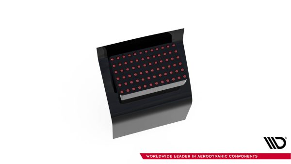 LED-lys Skoda Superb Liftback / Combi Mk3