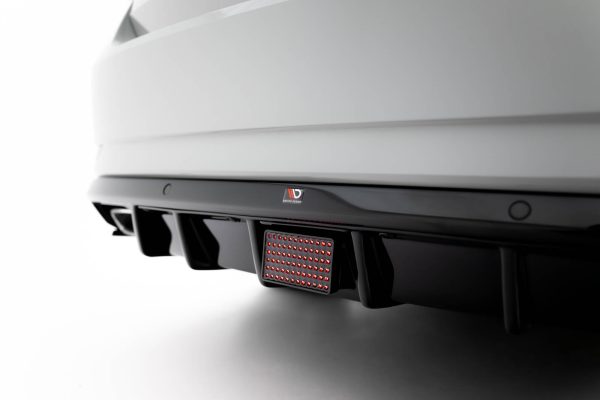 LED-lys Skoda Superb Liftback / Combi Mk3
