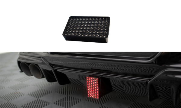 LED-lys Stop V.2 BMW 1 F40 M-Pack / M135i