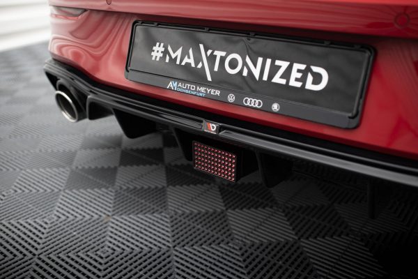 LED-lys Stop Volkswagen Golf GTE / GTI / GTI Clubsport / R-Line Mk8 / Mk8 Facelift