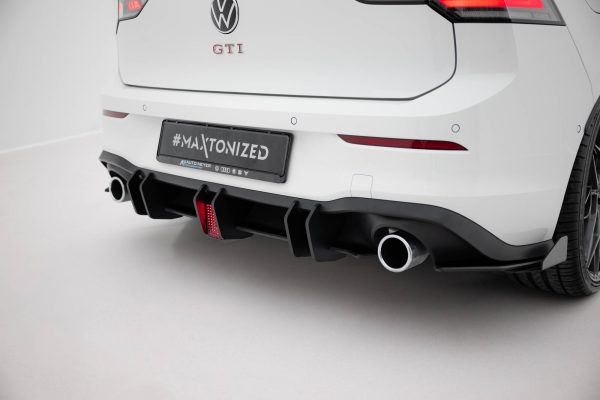 LED-lys Stop Volkswagen Golf GTI Mk8