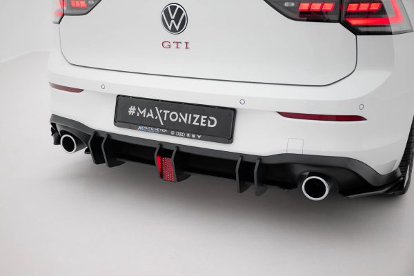 LED-lys Stop Volkswagen Golf GTI Mk8