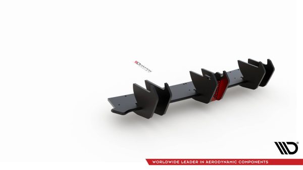 LED-lys Stop Volkswagen Golf GTI Mk8