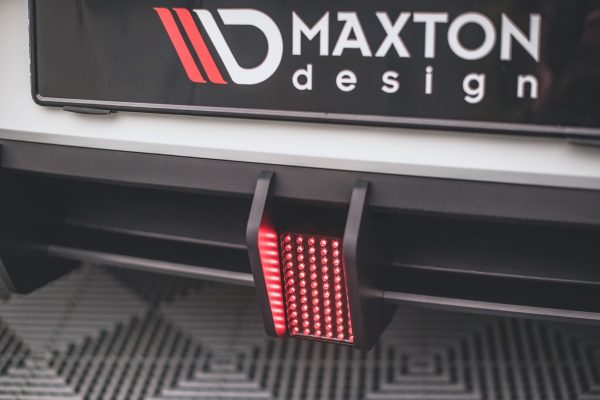 LED-lys Stop Volkswagen Golf GTI Mk8