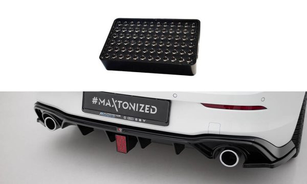 LED-lys Stop Volkswagen Golf GTI Mk8