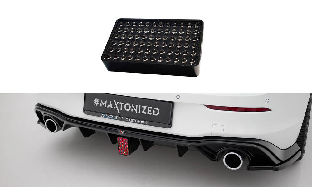 LED-lys Stop Volkswagen Golf GTI Mk8
