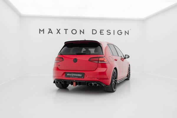 LED-lys Stop Volkswagen Golf R Mk7 Facelift