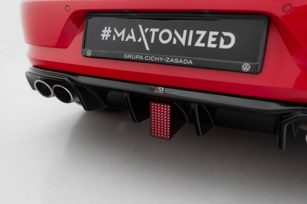 LED-lys Stop Volkswagen Golf R Mk7 Facelift