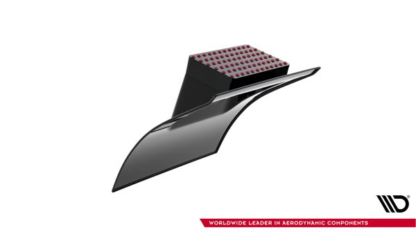 LED-lys Stop Volkswagen Golf R Mk8 Facelift