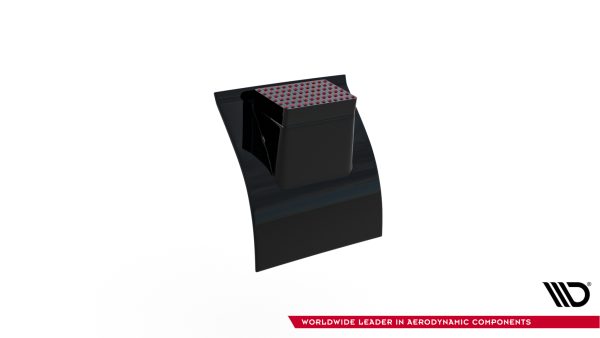 LED-lys Stop Volkswagen Golf R Mk8 Facelift