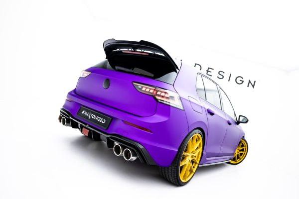 LED-lys Stop Volkswagen Golf R Mk8 Facelift
