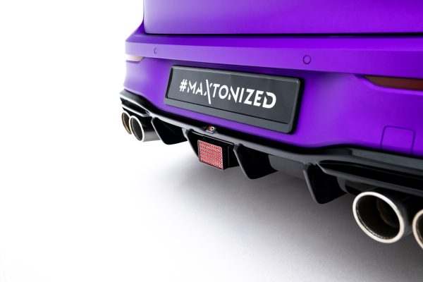 LED-lys Stop Volkswagen Golf R Mk8 Facelift