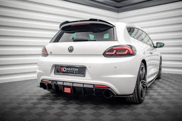 LED-lys Stop Volkswagen Scirocco R Mk3