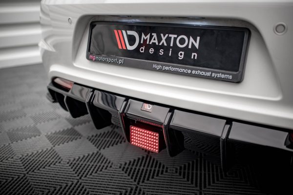 LED-lys Stop Volkswagen Scirocco R Mk3