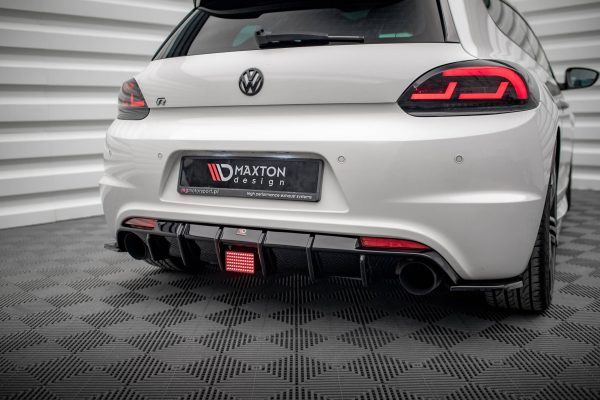 LED-lys Stop Volkswagen Scirocco R Mk3